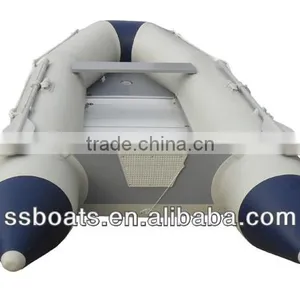 Hot Sales 2014 China Cheap Inflatable Fishing Boat thumbnail-3