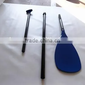 2016 Factory Wholesale Top Quality Carbon Fiber Kayak Sup Paddle thumbnail-4