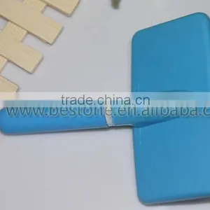 New Arrival Plastic Pet Dog Brush thumbnail-4