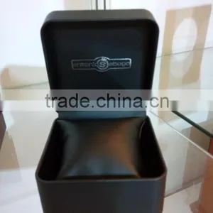 High Quality Plastic Watch Box With Pillow thumbnail-1