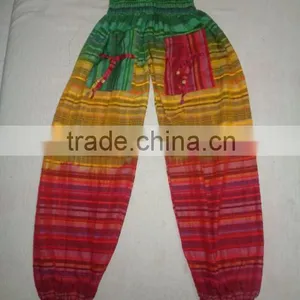 Rasta Indian Harem Pants Wholesale Indian 2014 thumbnail-1