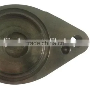 PUMP COVER HST Parts Hydraulic Static Transmission Harvester Parts Piston Pump Parts thumbnail-1