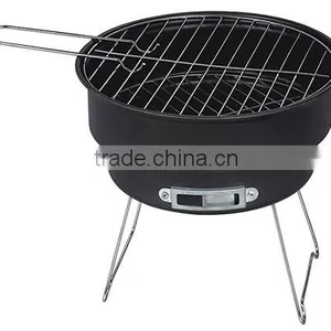 BBQ Grill With Cooler Bag thumbnail-1