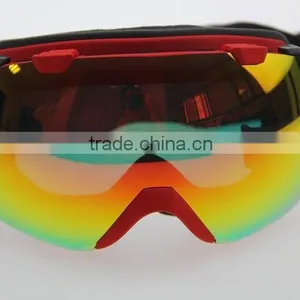 High Quality Winter Sport Revo Eyewear Snowboarding Goggles thumbnail-1
