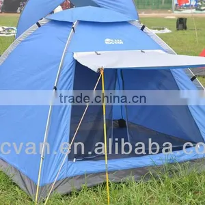 Double Layer Garden Tent thumbnail-4