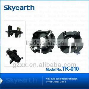 Hid Xenon Base Dor VW B/ Jetta/ Golf 5 thumbnail-2