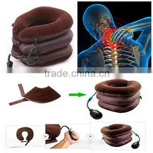 OEM Traction Cervical, Cervical Halter Traction, Spinal Traction Device thumbnail-5