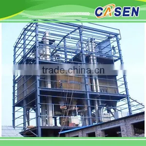 Henan Factory Supply CE Approved Poultry Animal Feed Pellet Production Line With Reasonable Price thumbnail-1