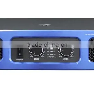 Electric Stereo Audio Amplifier for Subwoofer thumbnail-2