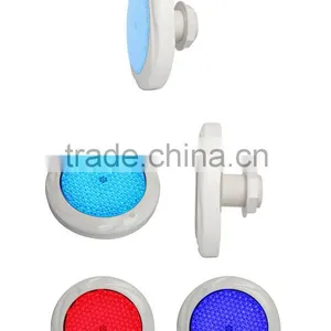 Hentech White Underwater LED Swimming Pool Light HT008C-P-T thumbnail-2