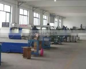 Shanghai Huge Automation Instrumentation Co., Ltd. company overview - view 3 thumbnail