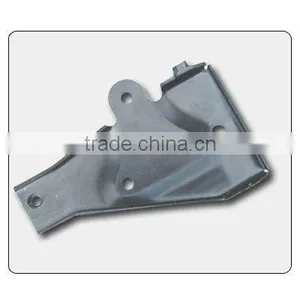 Best Seller Stainless Steel Silencer Bracket Accepting Custom thumbnail-1