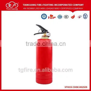 Fire Extinguisher Sales thumbnail-4