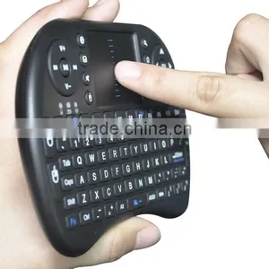 KM800 2.4g Air Mouse For Android Tv Box Air Mouse Android Tv Box Remote Control Quality Choice thumbnail-4