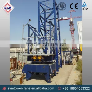 China Factory Wholesale Slewing Mechanism thumbnail-6