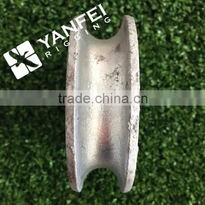 Round Type Thimble thumbnail-2