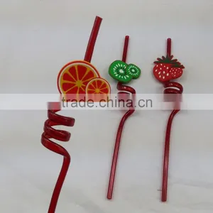 Promotional Cold Drinking Straw for Kids thumbnail-5