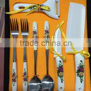 Ceramic Knife thumbnail-3
