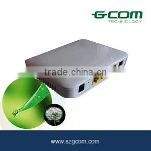 China GCOM ONU EPON FTTB thumbnail-1