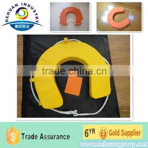 Horse Shoe Life Buoy thumbnail-1