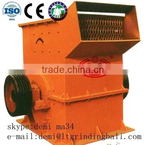 Long Teng Hammer Crusher thumbnail-3