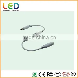 Eight Dynamic Modes Three Button Mini Rgb Led Controller thumbnail-1