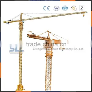 2016 Tower Tower Crane thumbnail-1