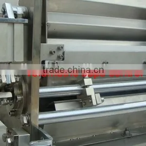 Good Quality Automatic Coffee Sachet Packaging Machine/ Sugar Paper Sachet Packaging Machine thumbnail-3