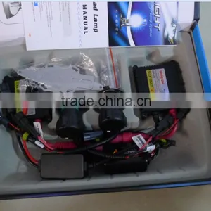 35W Fast Delivery Cheap Slim Xenon HID Kit 6000K Quality Choice thumbnail-1