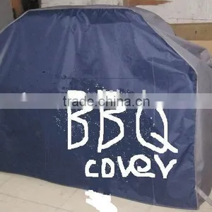 Deluxe Barbecue Cover thumbnail-1