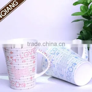 Wholesale 12oz Ceramic Contigo Mug thumbnail-1