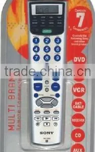Remote Control thumbnail-6