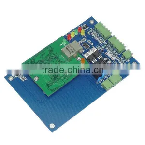 Nordson PC Based Access Control System. thumbnail-3