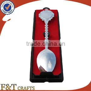 Fashion Soft Enamel Epoxy Disposable Spoon for Wholesales thumbnail-3