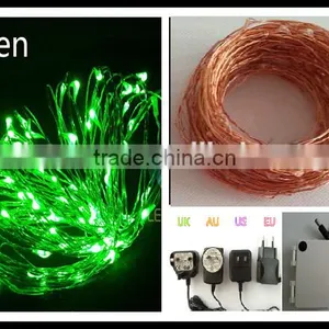 High Qiality Decorative String Light for Villa thumbnail-1
