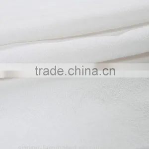 New Design 100% Cotton Fitted Waterproof Terry Mattress Protector thumbnail-5