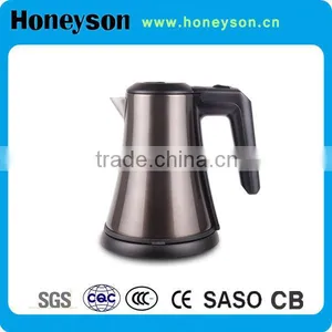 2016 Best Seller Cheap Electric Water Kettles in China thumbnail-2