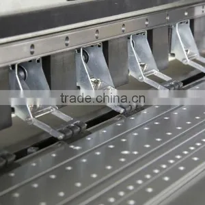 Price Flex Banner Printer /Eco Solvent Printer With FT1560 DX7/DX5 thumbnail-3