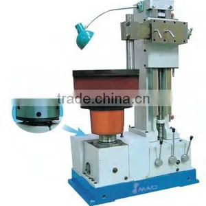 ALMACO Precisely Brake Drum(shoe)boring Machine T8370 thumbnail-1