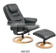 FIRST TOUCH Wood Furniture,leisure Chair,recliner thumbnail-1
