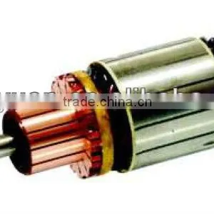 Bosch IM2117 12V Auto Starter Armature thumbnail-1