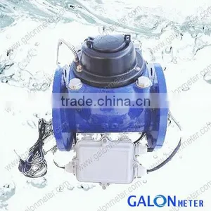 Remote Reading Water Meter thumbnail-4
