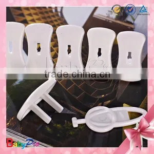 2015 China Wholesale National Standard for Child Security Child Safety Products Child Socket Cover thumbnail-5