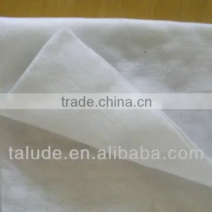 Short Fiber Geotextile 8 oz (180g) thumbnail-1