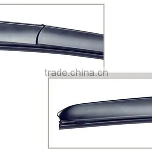 LS 430 LS600h SC300 Smart Flex Hybrid Ls460 Auto Accessories J-Hook Car Arm Windshield Stealth Passenger Wiper Blade thumbnail-4