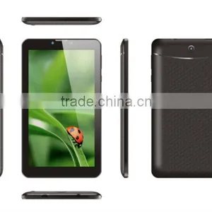 Cheapest Android 4.2 3G Calling NFC Tablet thumbnail-1