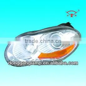 DG Export Electric Motor Car Auto Head Lamp thumbnail-1