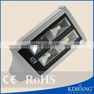 Factory Online Store Wholesale Integrated 40w Led Lamp Street thumbnail-1