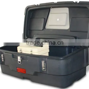 Rear Atv Cargo Box thumbnail-1