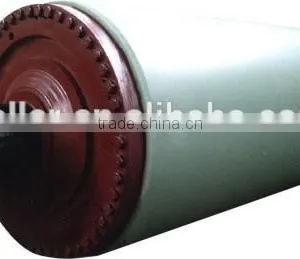 Driving Roller Used in Fourdrinier Paper Making Machine of Paper Mill thumbnail-2